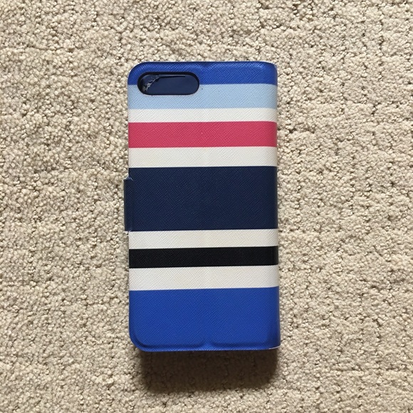 Kate Spade Wallet Phone Case - Picture 3 of 12